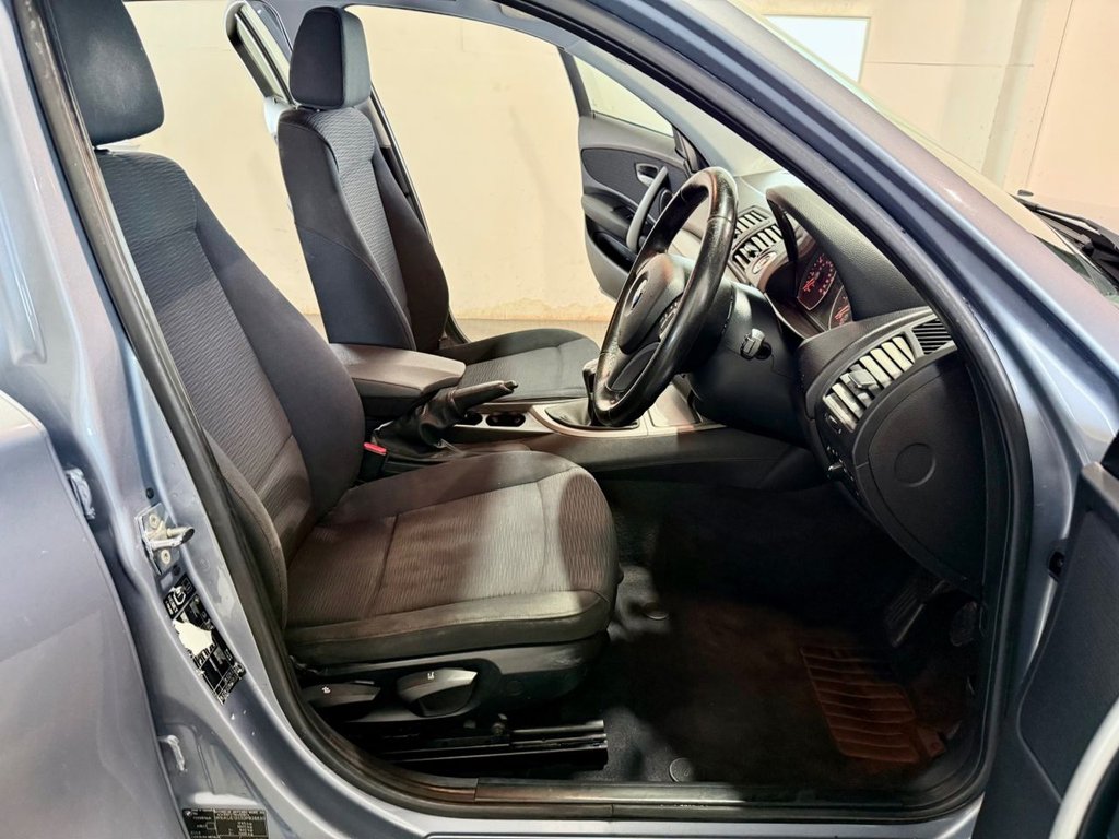 Used BMW 1 Series 2007 for sale - 76454060: Photo 23