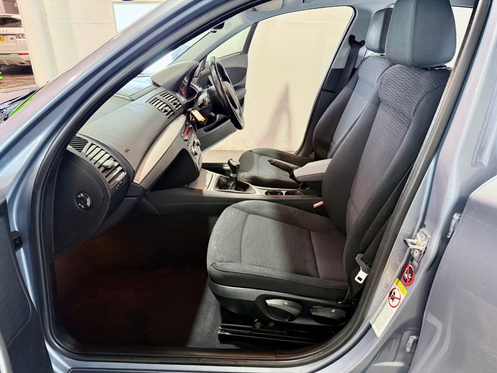 Used BMW 1 Series 2007 for sale - 76454060: Photo 25