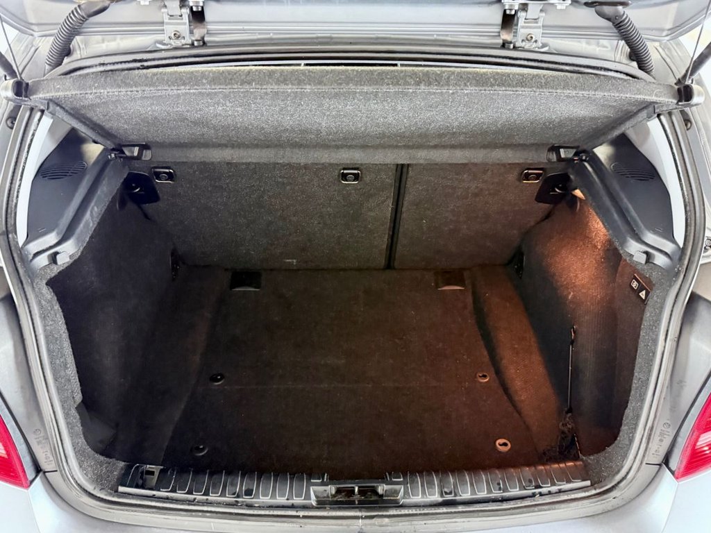 Used BMW 1 Series 2007 for sale - 76454060: Photo 27