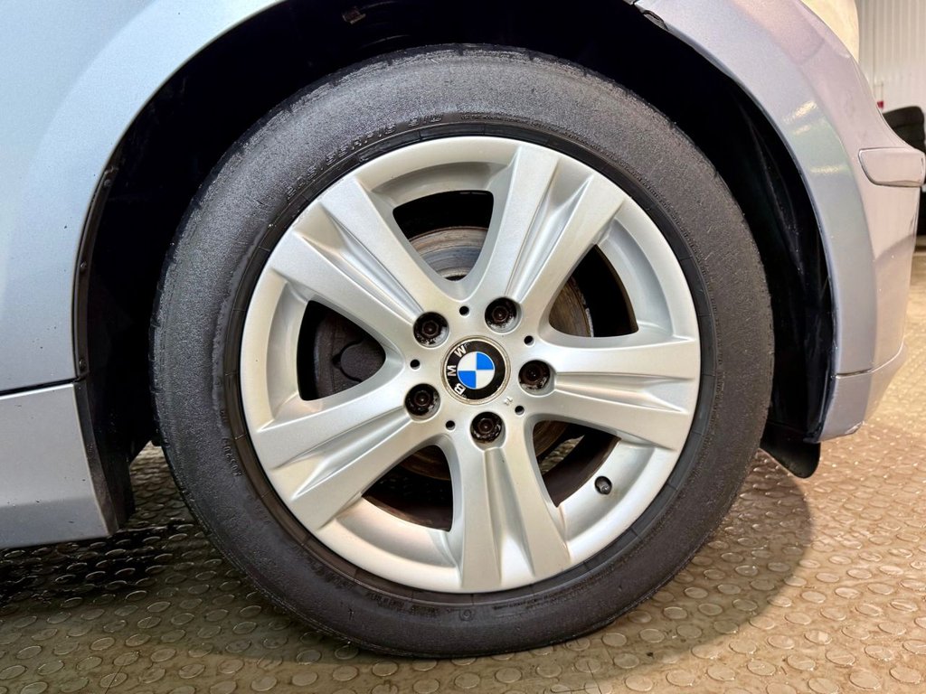 Used BMW 1 Series 2007 for sale - 76454060: Photo 28