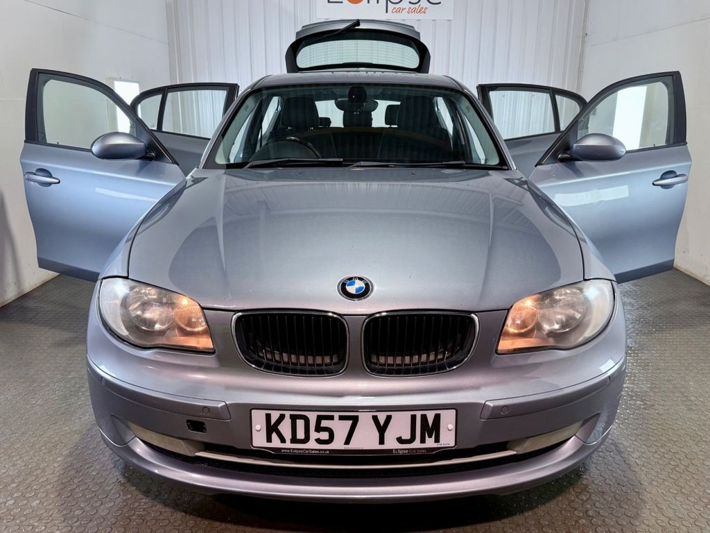 Used BMW 1 Series 2007 for sale - 76454060: Photo 7
