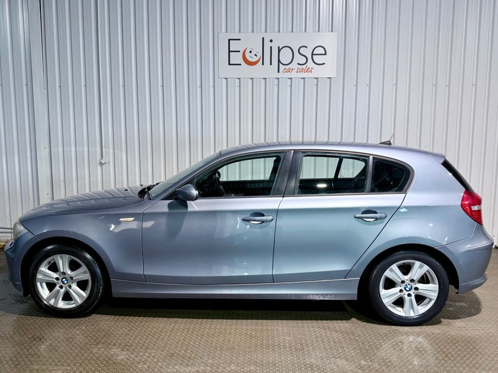 Used BMW 1 Series 2007 for sale - 76454060: Photo 8