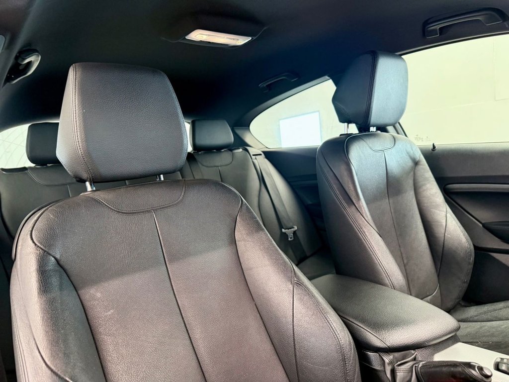 Used BMW 1 Series 2014 for sale - 75306861: Photo 10