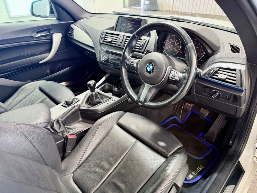 Used BMW 1 Series 2014 for sale - 75306861: Photo 11