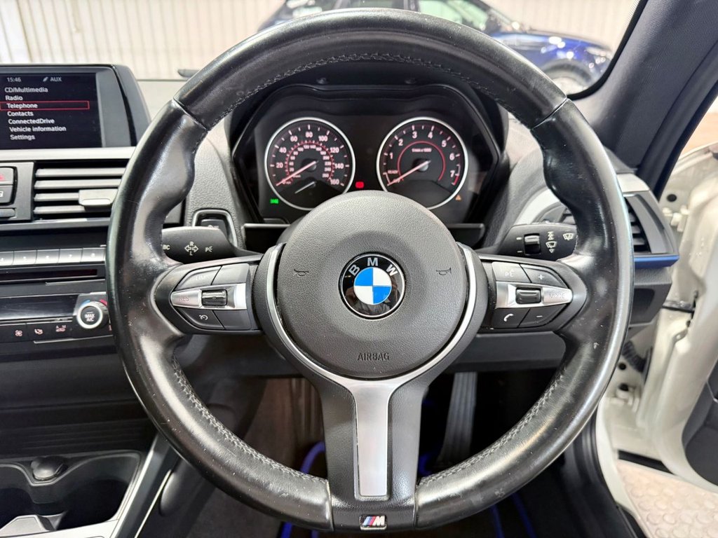 Used BMW 1 Series 2014 for sale - 75306861: Photo 12