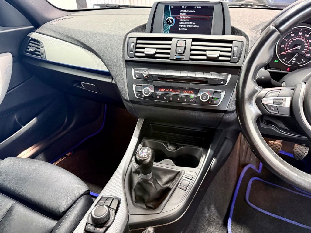 Used BMW 1 Series 2014 for sale - 75306861: Photo 20