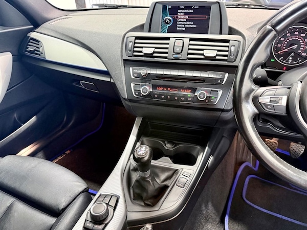 Used BMW 1 Series 2014 for sale - 75306861: Photo 20