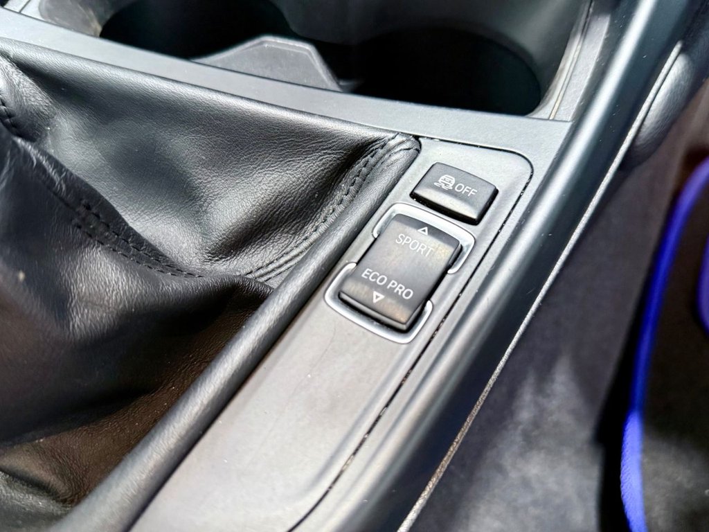 Used BMW 1 Series 2014 for sale - 75306861: Photo 22