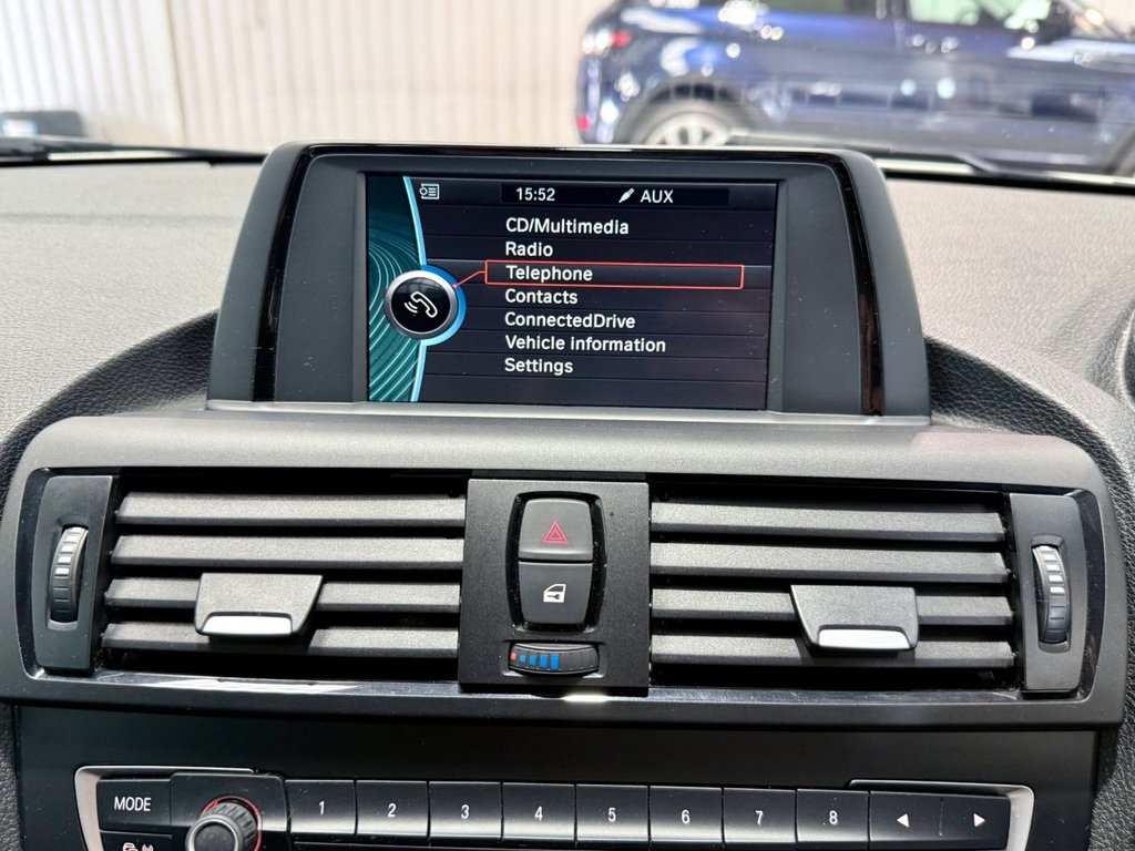 Used BMW 1 Series 2014 for sale - 75306861: Photo 24