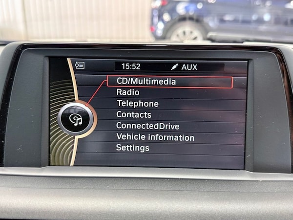 Used BMW 1 Series 2014 for sale - 75306861: Photo 25