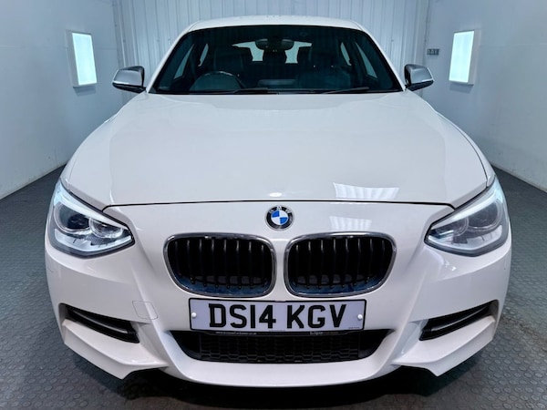 Used BMW 1 Series 2014 for sale - 75306861: Photo 2
