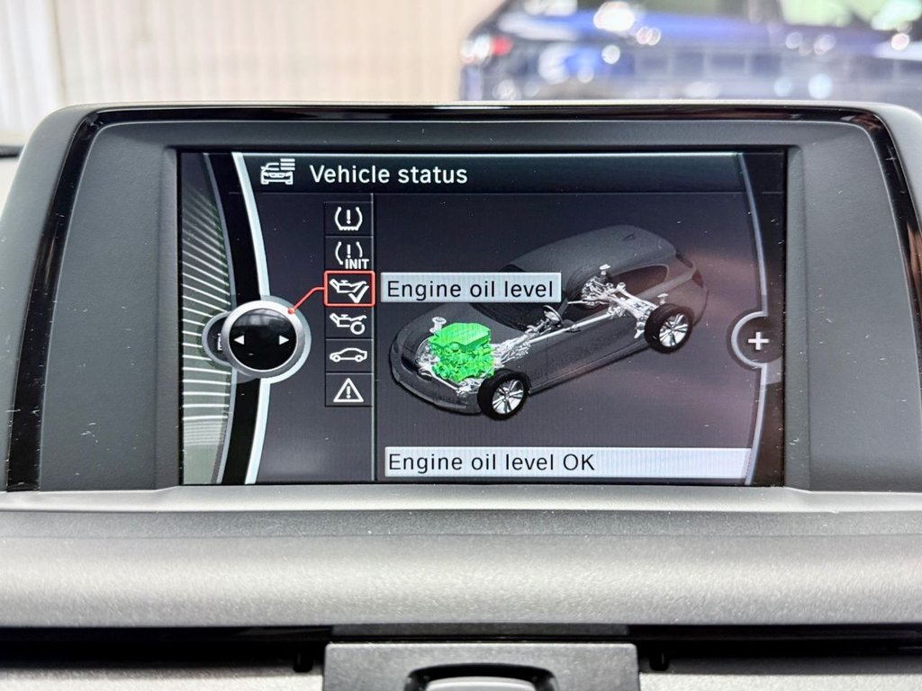 Used BMW 1 Series 2014 for sale - 75306861: Photo 32