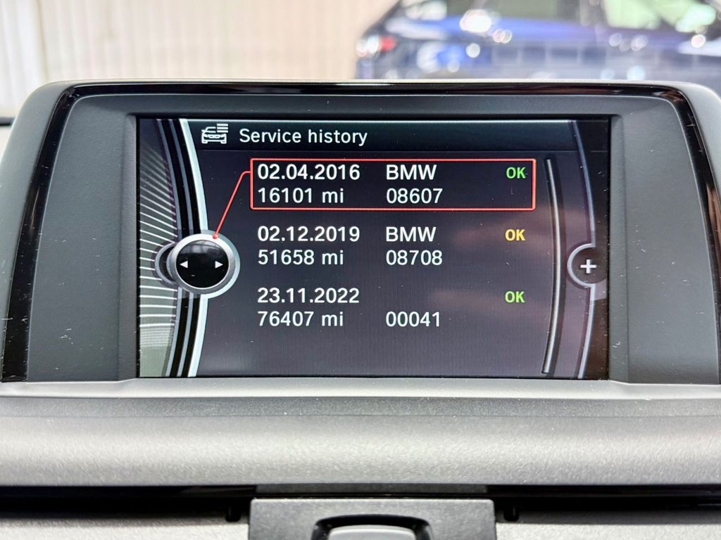 Used BMW 1 Series 2014 for sale - 75306861: Photo 34