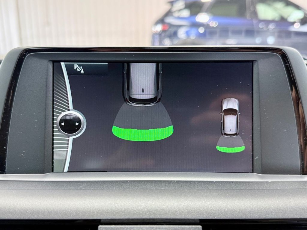 Used BMW 1 Series 2014 for sale - 75306861: Photo 35