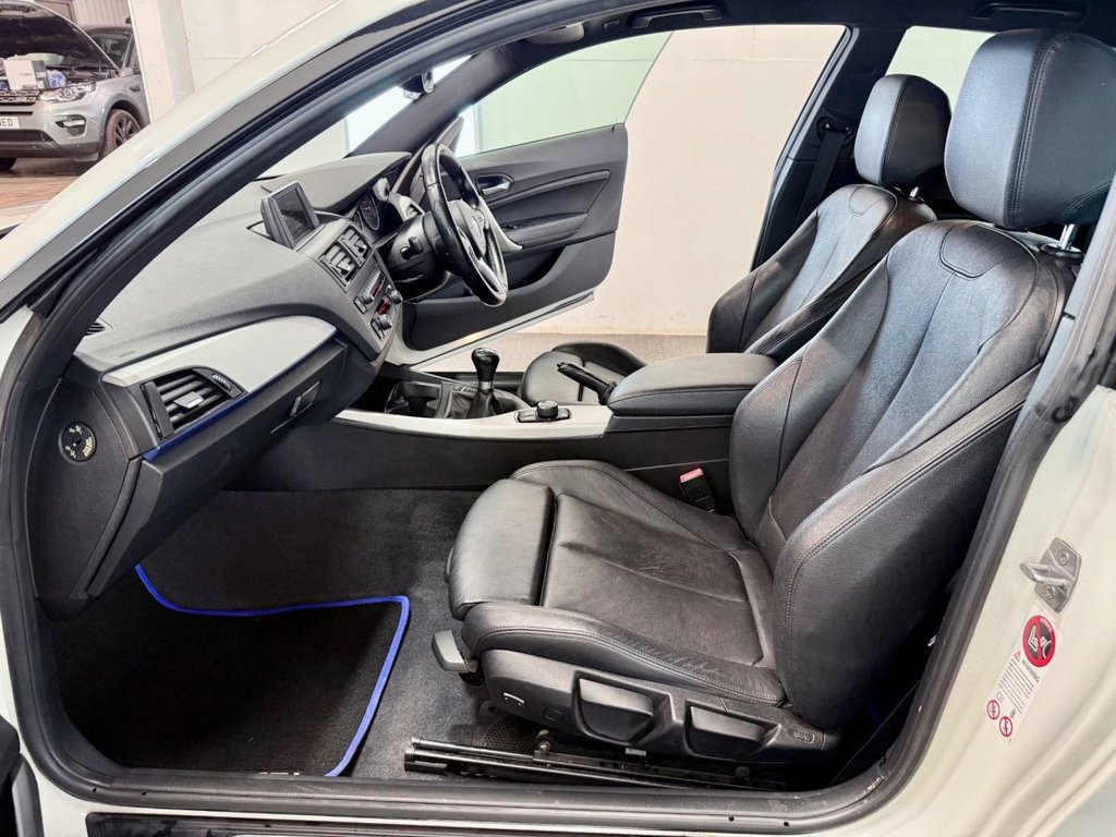 Used BMW 1 Series 2014 for sale - 75306861: Photo 43