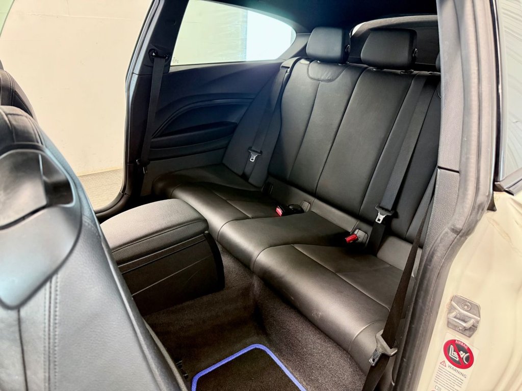 Used BMW 1 Series 2014 for sale - 75306861: Photo 44