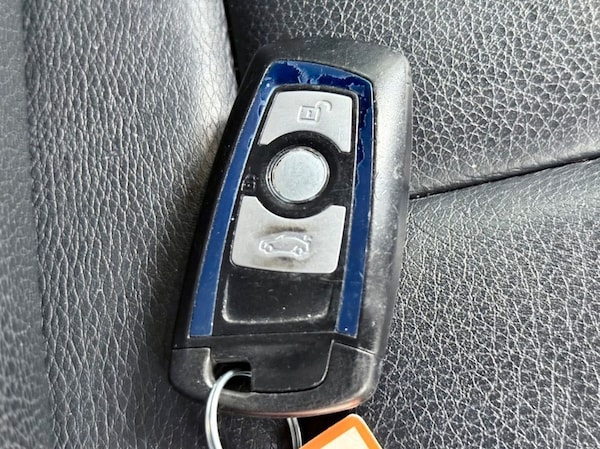 Used BMW 1 Series 2014 for sale - 75306861: Photo 45