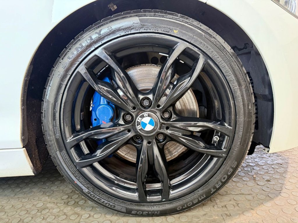 Used BMW 1 Series 2014 for sale - 75306861: Photo 47