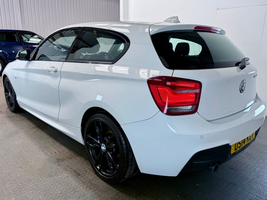 Used BMW 1 Series 2014 for sale - 75306861: Photo 5