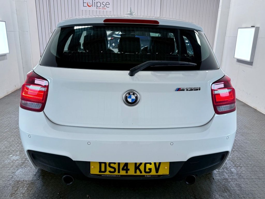 Used BMW 1 Series 2014 for sale - 75306861: Photo 6