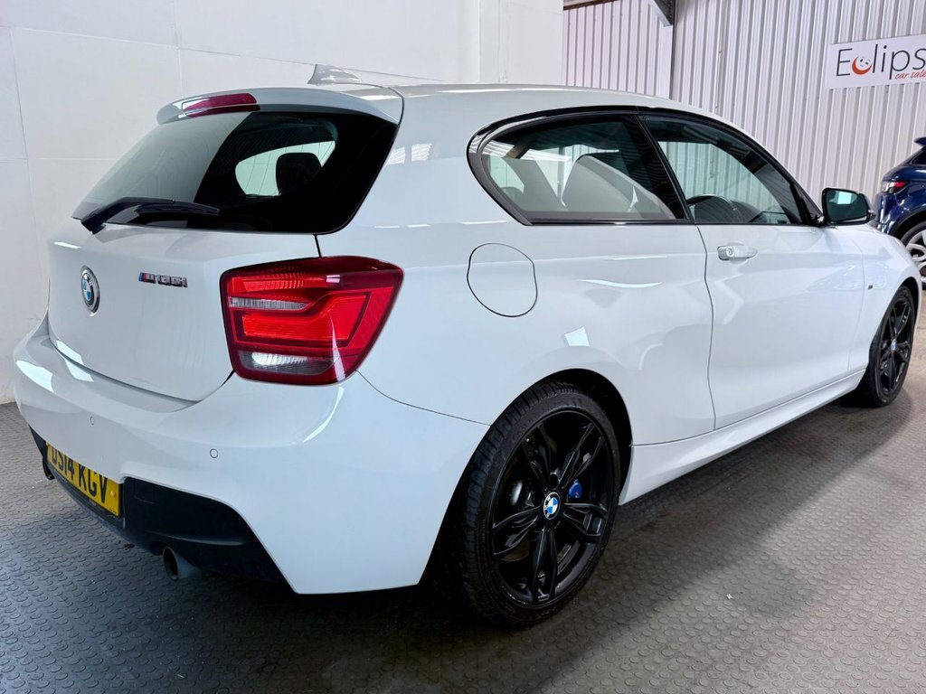 Used BMW 1 Series 2014 for sale - 75306861: Photo 7