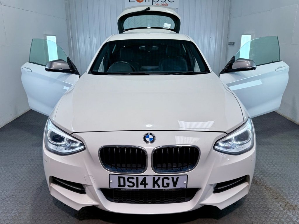 Used BMW 1 Series 2014 for sale - 75306861: Photo 8