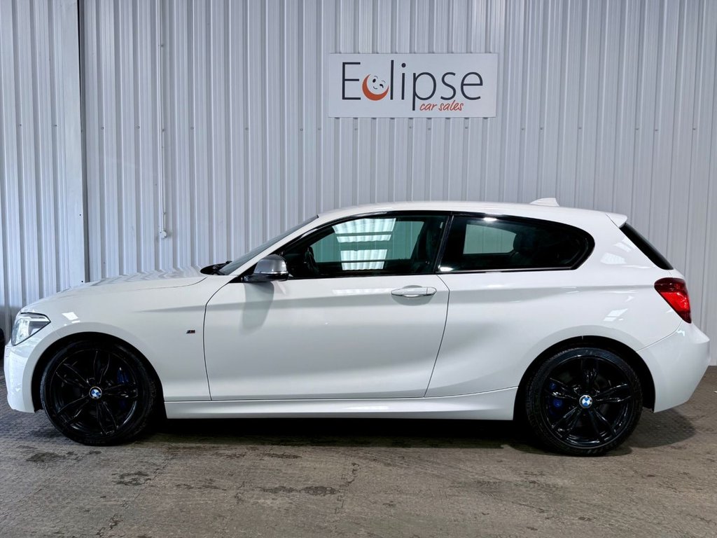 Used BMW 1 Series 2014 for sale - 75306861: Photo 9