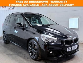 Used BMW 2 Series Gran Tourer 2016 for sale - 79059568: Photo