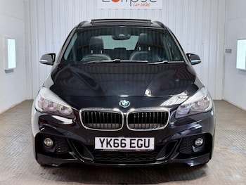 Used BMW 2 Series Gran Tourer 2016 for sale - 79059568: Photo