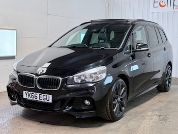 Used BMW 2 Series Gran Tourer 2016 for sale - 79059568: Photo