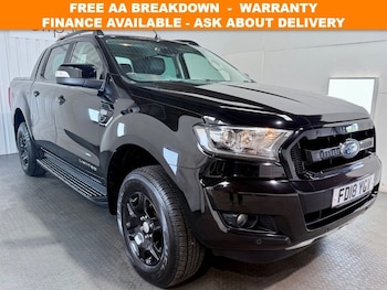 Ford - Ranger