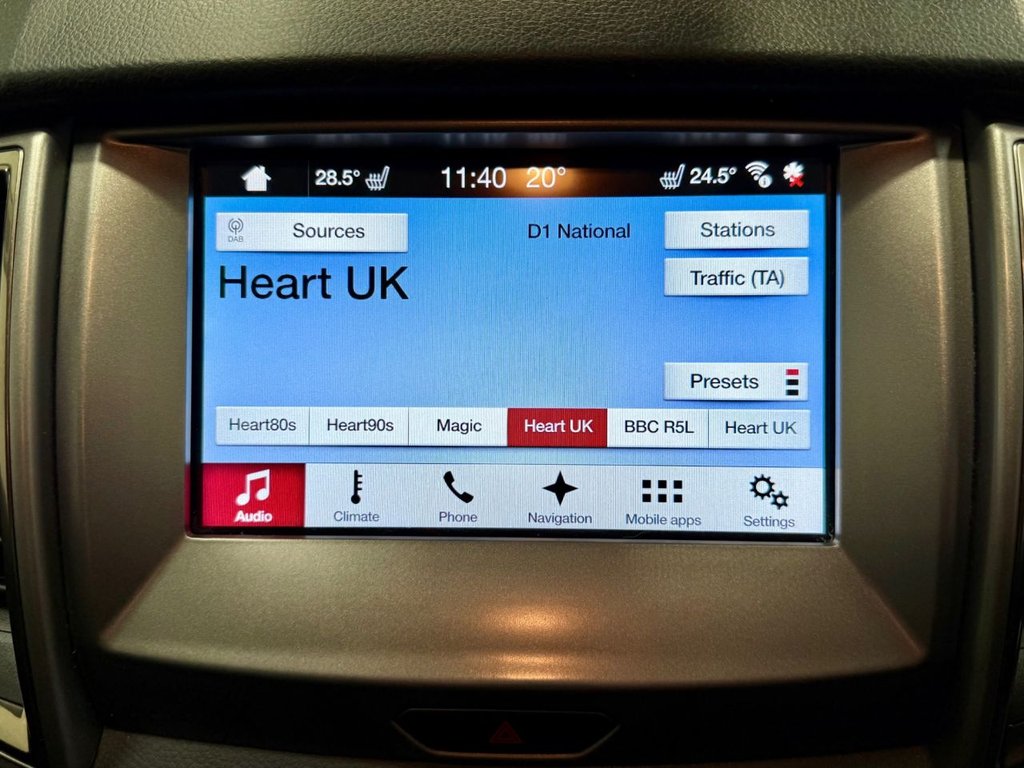 Vehicle 26