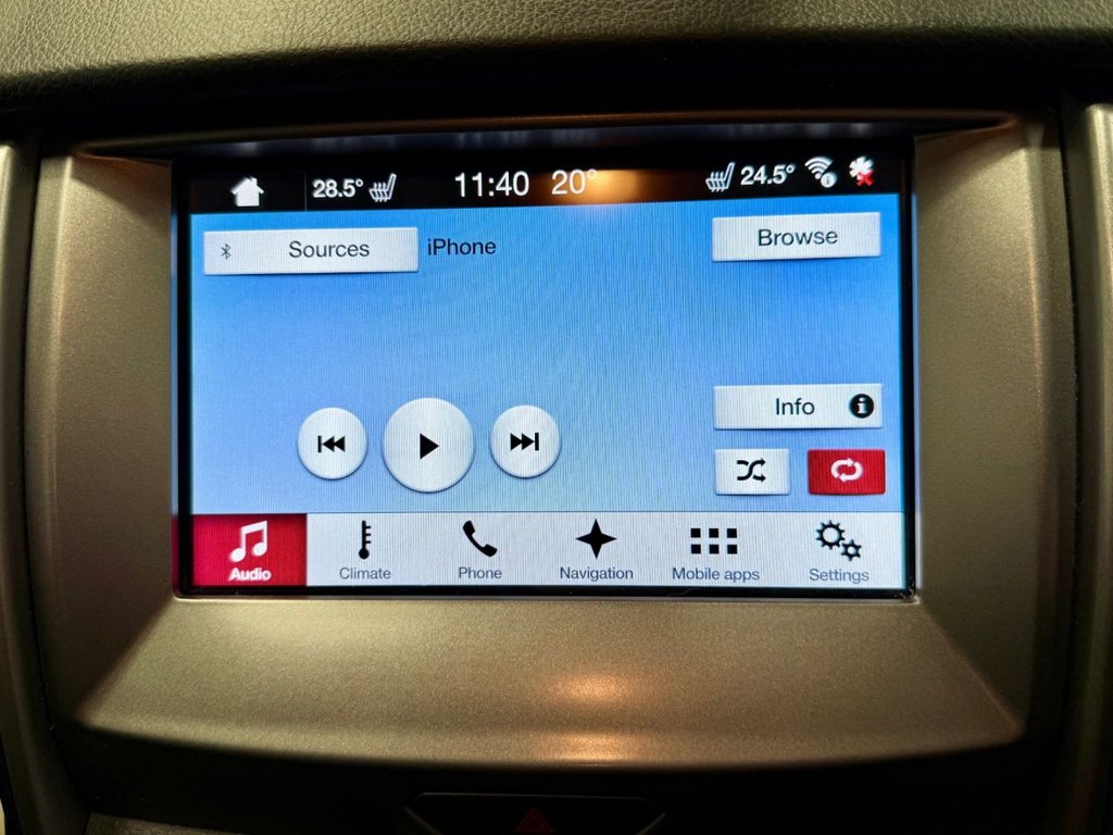 Vehicle 27