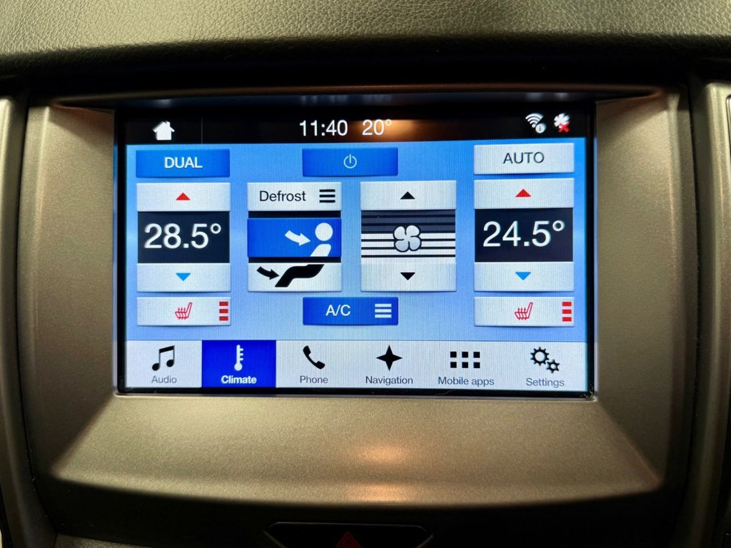 Vehicle 31