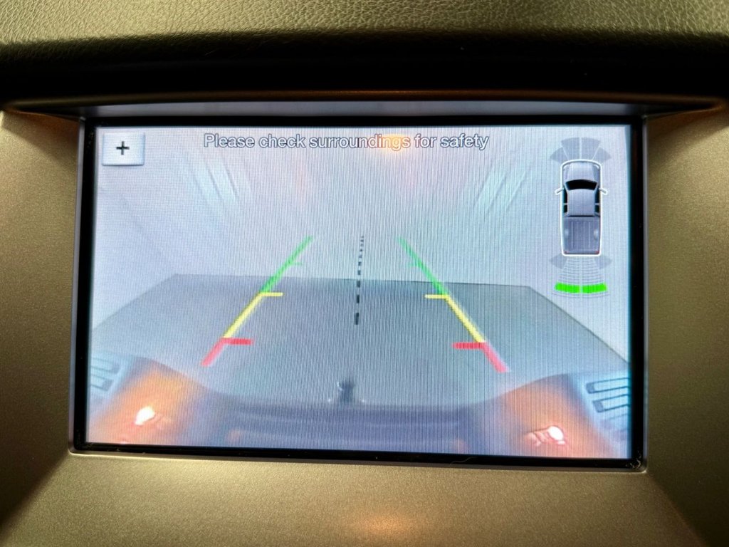 Vehicle 32
