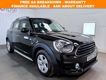 Used MINI Countryman 2019 for sale - 79764721: Photo