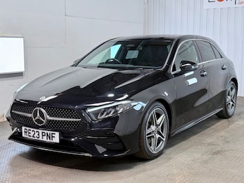 Used Mercedes-Benz A-Class 2023 for sale - 79530733: Photo