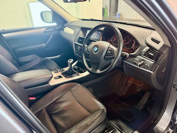 Used BMW X3 2011 for sale - 76266720: Photo 10