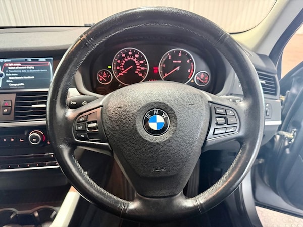 Used BMW X3 2011 for sale - 76266720: Photo 11