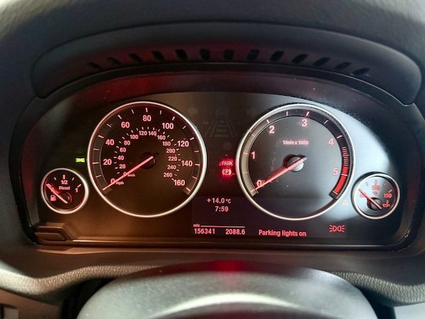 Used BMW X3 2011 for sale - 76266720: Photo 12