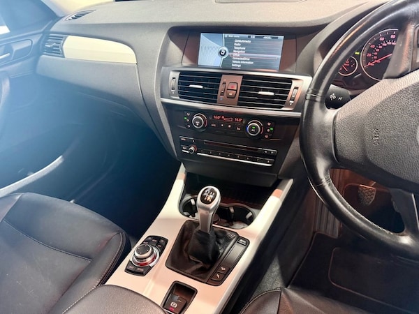 Used BMW X3 2011 for sale - 76266720: Photo 19