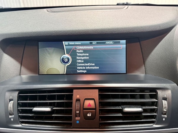 Used BMW X3 2011 for sale - 76266720: Photo 23