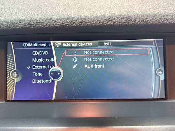 Used BMW X3 2011 for sale - 76266720: Photo 25