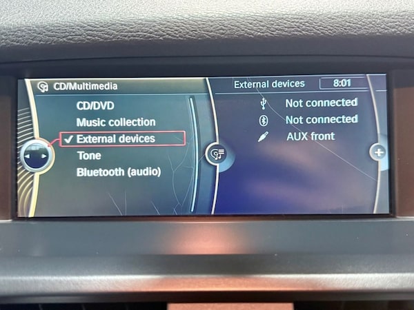 Used BMW X3 2011 for sale - 76266720: Photo 26