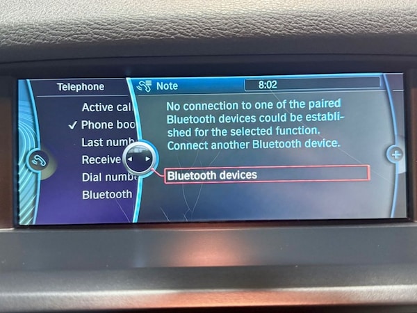 Used BMW X3 2011 for sale - 76266720: Photo 28