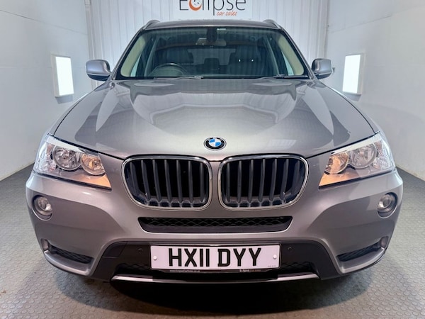 Used BMW X3 2011 for sale - 76266720: Photo 2
