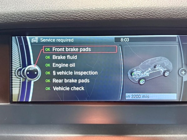 Used BMW X3 2011 for sale - 76266720: Photo 34