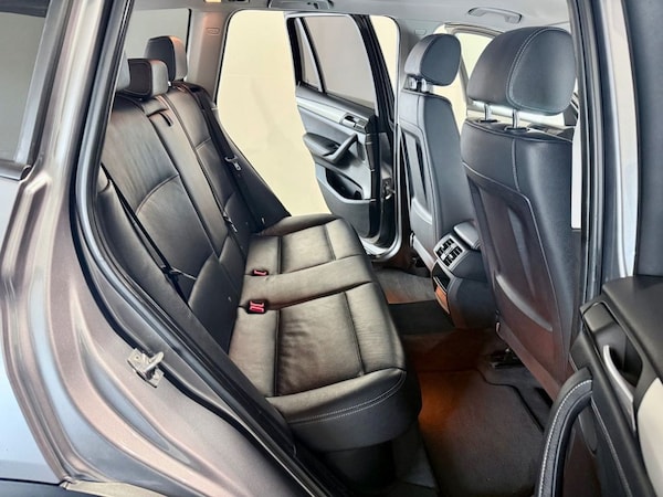Used BMW X3 2011 for sale - 76266720: Photo 37