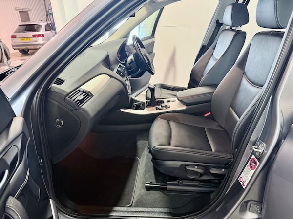 Used BMW X3 2011 for sale - 76266720: Photo 38