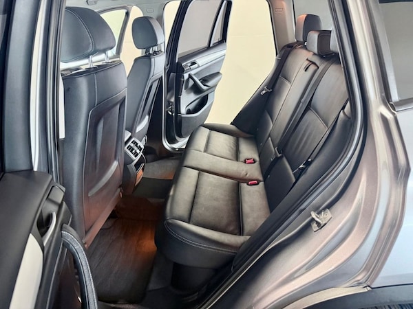 Used BMW X3 2011 for sale - 76266720: Photo 39
